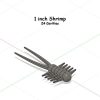 1 in Lil Shrimp -24 Cavities