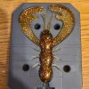 3 in Lil Craw - 3 Cavity Mold