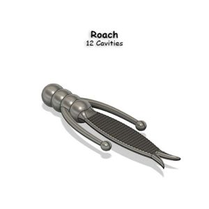Roach - 12 Cavity Mold
