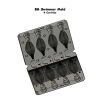 BG Swimmer 3.3 In – 4 Cavity Mold