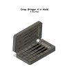 Drop Stinger 4 Cavity Mold