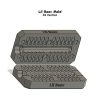 Lil Beav .75 in - 24 Cavity Mold