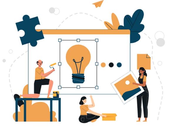 Modify Design Service