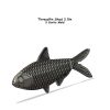 Threadfin Shad 3 cavities