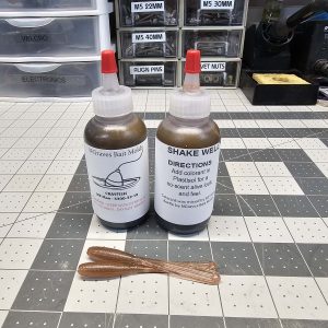 MF Manufacturing - Crawfish #3300-32-18
