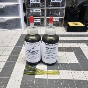 MF Manufacturing - Dark Watermelon #3300-32-77r