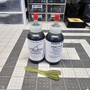 MF Manufacturing - Watermelon Blue #3300-32-98