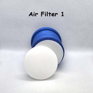 Powder Paint Tank Air Filter