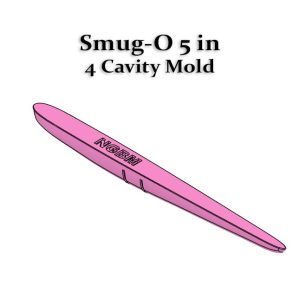 Smug-O 5.5 inch