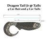 Dragon Tail Jr